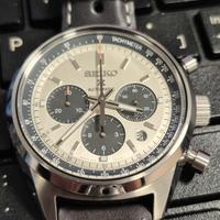 Seiko Prospex Speedtimer SRQ047J1