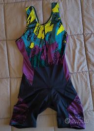 Body ciclismo Aesse