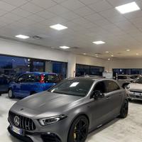 Mercedes-Benz Classe A A 45S AMG 4Matic+ (421...