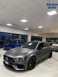 Mercedes-Benz Classe A A 45S AMG 4Matic+ (421...
