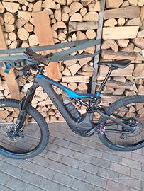  bici elettrica specialized turbo levo del 2018