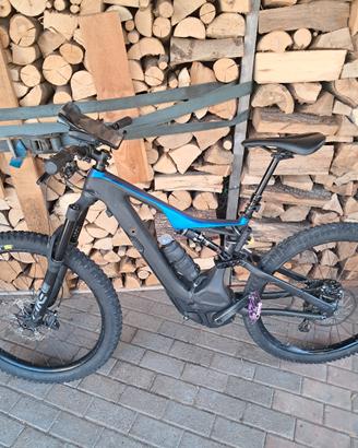  bici elettrica specialized turbo levo del 2018