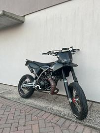 moto fantic 50