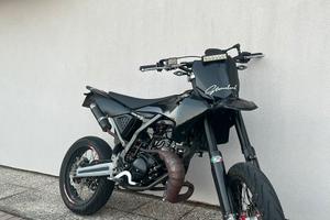 moto fantic 50