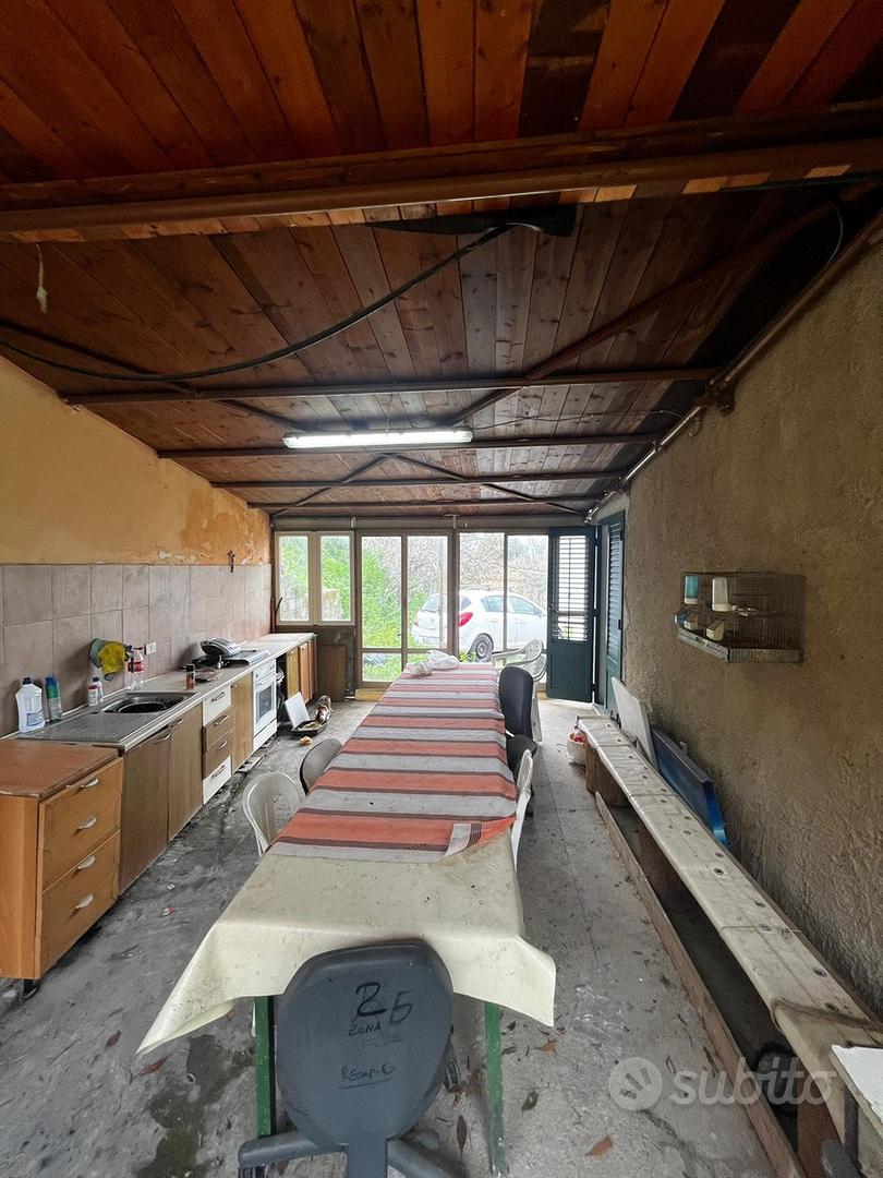 Casa con terreno - Vista 3