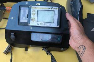 Cockpit completo ReVamp BMW GS 850 1100 1150