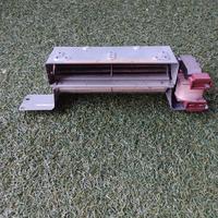 Ricambio raffreddore ventilatore tangenziale