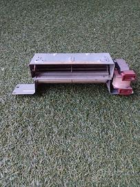 Ricambio raffreddore ventilatore tangenziale