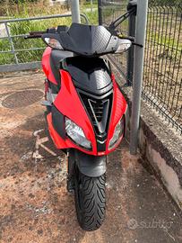 Aprilia SR 50 