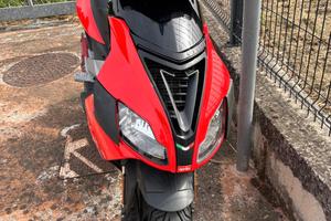 Aprilia SR 50 