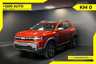 DACIA Duster Tce 130 CV MHEV 4x4 Expression PRON