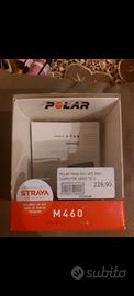 cardiofrequenzimetro , polar 