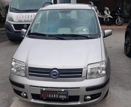 Fiat Panda 1.2 Alessi