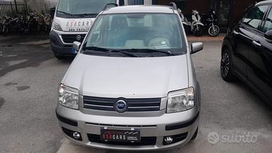 Fiat Panda 1.2 Alessi