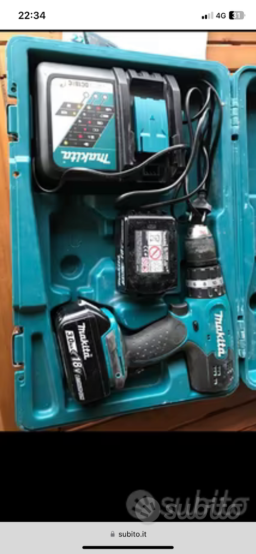 Trapano A Coclea Professionale 150 Mm Con Adattatore SDS Max - Per Perforazioni Terreni Leggeri E Medi