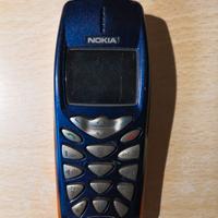 NOKIA 3510 DA  COLLEZIONE + caricatore