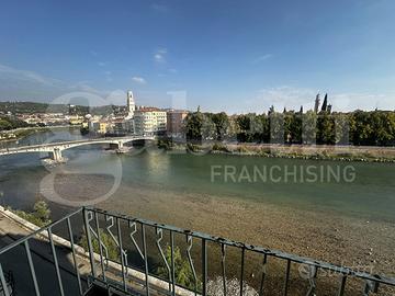 Appartamento Verona [Cod. rif 3283887VRG]