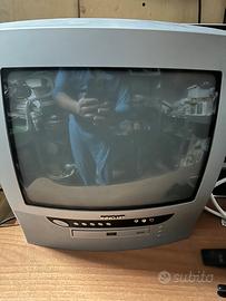 tv vintage