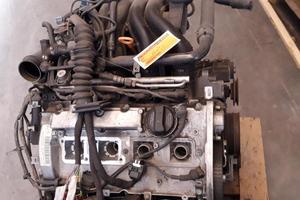 PBL316 Motore VW/Audi 1.8B ADR [94/01]