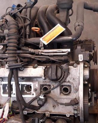 PBL316 Motore VW/Audi 1.8B ADR [94/01]