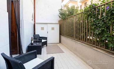 Ultime disponibilità per agosto in centro