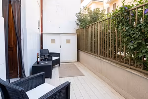 Ultime disponibilità per agosto in centro
