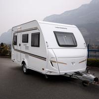 CARAVAN Weinsberg Caraone 390 Qd