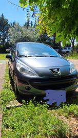 Peugeot 207 del 2007