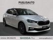 SKODA Fabia 4ªs 1.0 MPI 80 CV Style