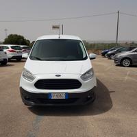 Ford Transit Courier 1.5 TDCi 75CV Van Entry