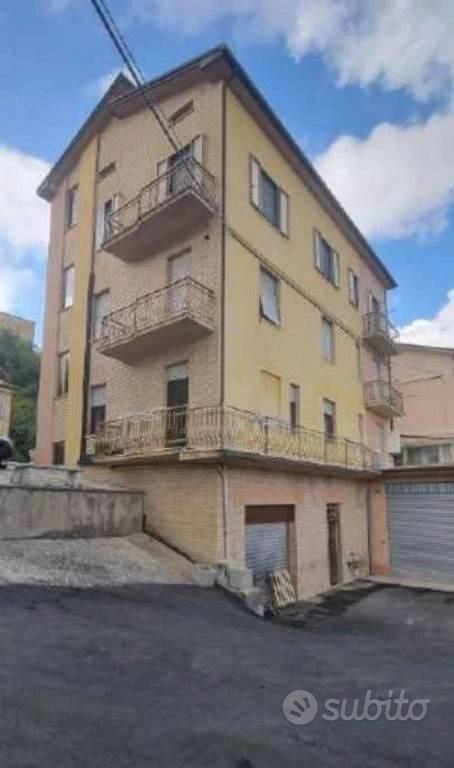 Appartamento – Montappone, Spazzi - Vista 2