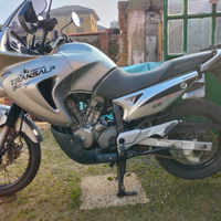 Honda Transalp