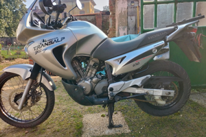 Honda Transalp