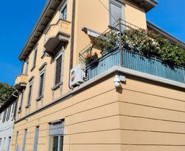 Appartamento Ponte Chiasso