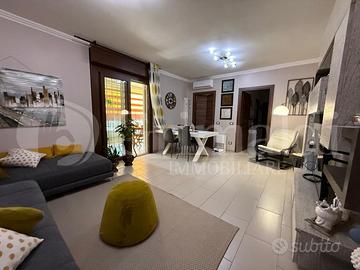 Appartamento Roma [Cod. rif 3261219VRG]