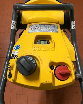 attrezzatura per edili 