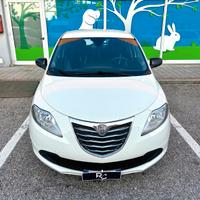 Lancia Ypsilon 1.3 MJT 16V 95 CV 5 porte S&S Silve