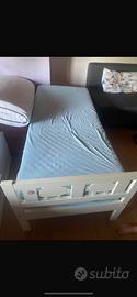 Lettino Ikea