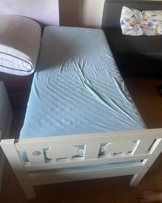 Lettino Ikea