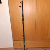  Black Fury italcanna 