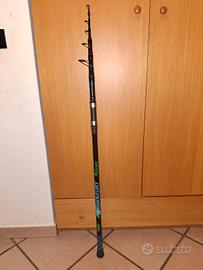  Black Fury italcanna 