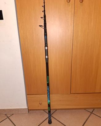  Black Fury italcanna 