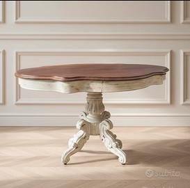 Tavolino da Salotto Shabby Chic