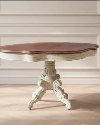 Tavolino da Salotto Shabby Chic