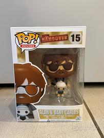 Funko Alan