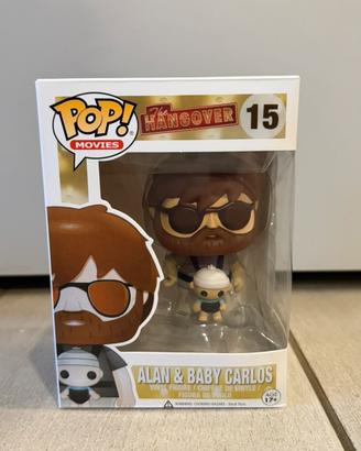 Funko Alan