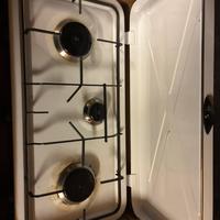 Fornello da campeggio