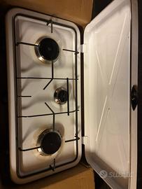 Fornello da campeggio