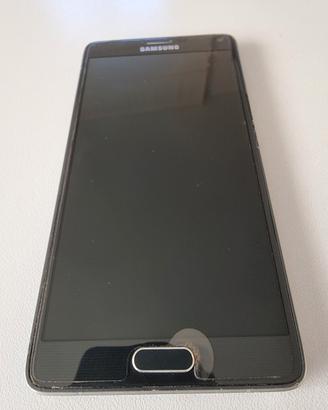 samsung note 4