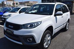 EVO Evo 5 1.6 Gpl 118cv